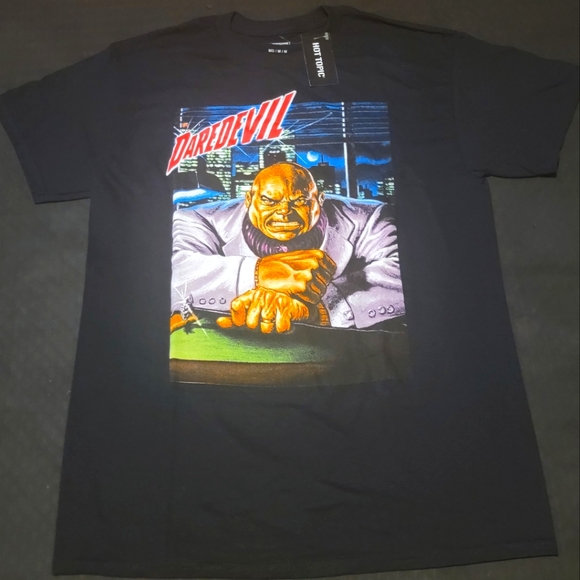 Medium Daredevil Shirt - Picture 1 of 6